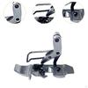Presser Foot for Industrial Overlock Sewing Machines Auxiliary Lightweight Stitch Machine Part High