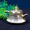 Practical Drink Dispensers Cold Kettles Beverage Container Copper Pitcher Large Water Kettles Suitable for Gatherings