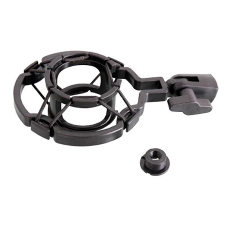 Universal Professional Condenser Microphone Mic Shock Mount Holder Bracket