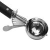 Large And Small Stainless Steel Ice Spoon Digging Ball Baking Tool