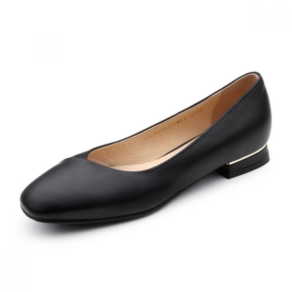 

Kumkang Women S Gold Point Heel pumpS Laupuc5336wg1 Wg8 beige/245