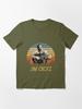 Jim Croce Retro Vintage Jim Croce Perfect Gift Men Women Essential T-Shirt