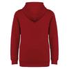 Native Spirit Childrens/Kids Enzyme Washed Full Zip Hoodie