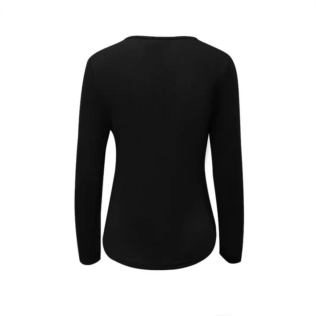 Modische gestrickte, figurbetonende Langarm-Kapuzenjacke mit Reißverschluss für Damen