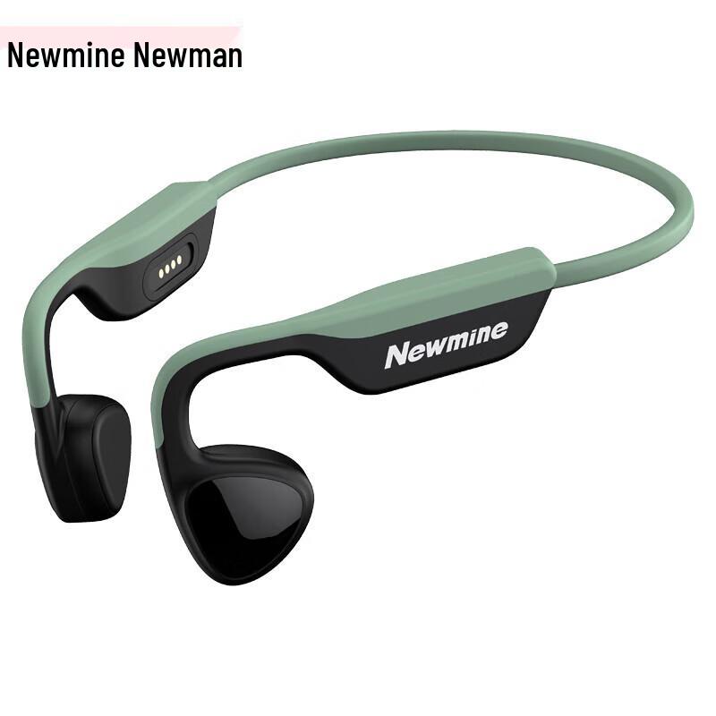 Newmine H81 Bone Conduction Bluetooth Sports Headset