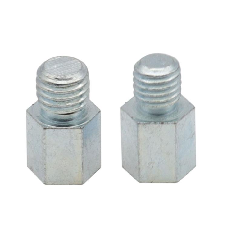 

Angles Grinder Attachment Adapter 5/8 -11 Female to M14 Screw Sturdy Converters 1
