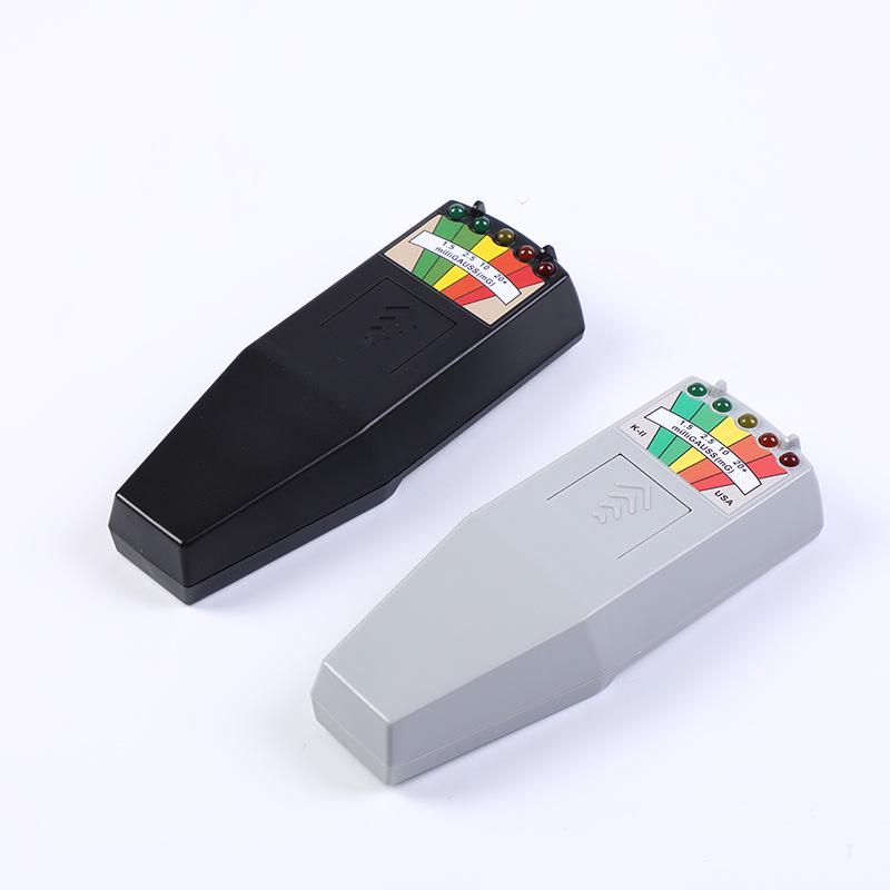 Electromagnetic & Magnetic Field Radiation Tester