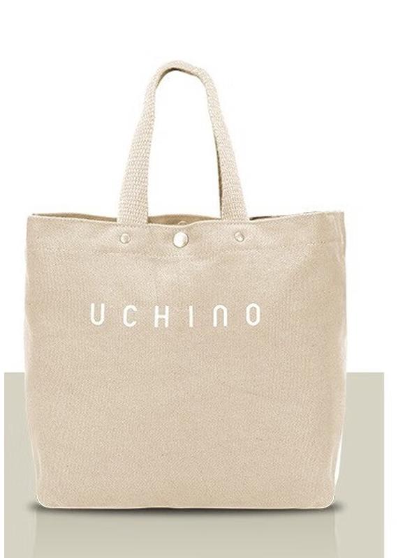 OIWAS Eco-Friendly Canvas Tote Bag