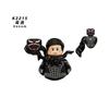 Marvel Legends Carnage Venom Blocks Bricks Anti-Venom Eddie Brock For Toys Gifts Action Figures Building Blocks For Children