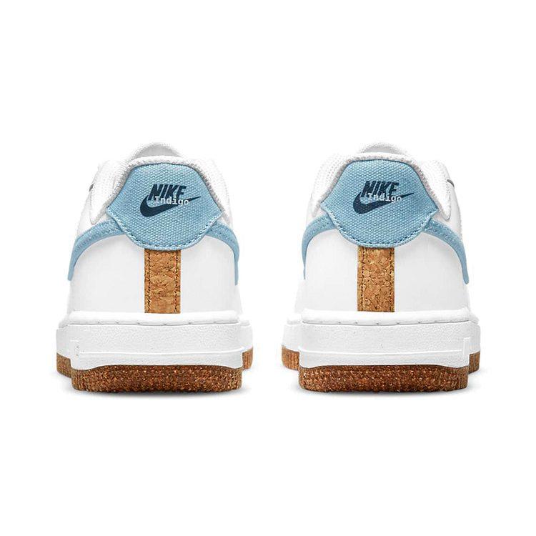 Nike Air Force 1 Low LV8 Indigo PS CZ2662-100