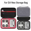 Case For DJI NEO Portable Storage Bag Travel Carrying Case Handheld Outdoor Case For DJI RC N3 Remote Controller Box Accessories