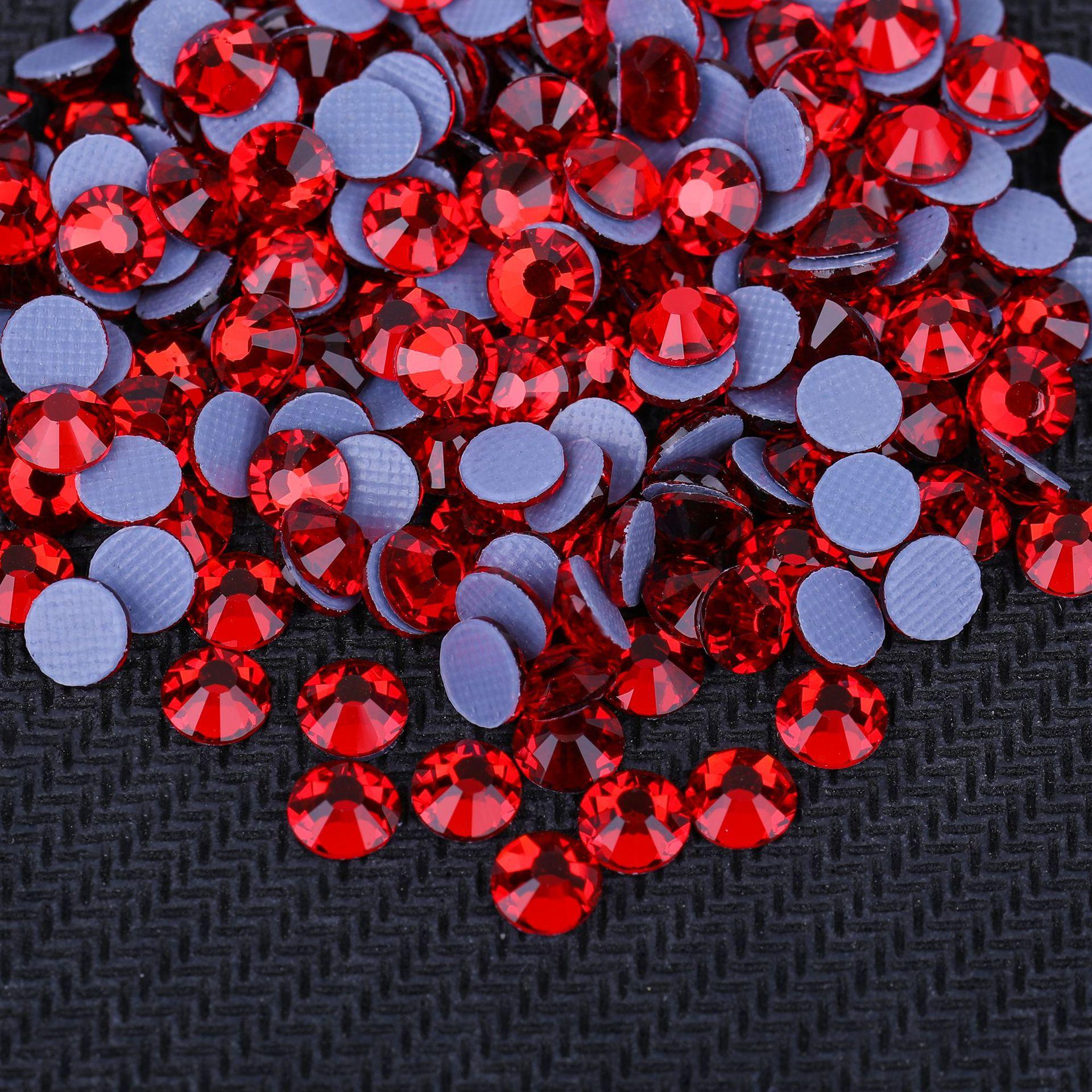 

Мягкий Имитация Австрийского Горячего Бриллианта, Стеклянный Страз Горячего Расплава Клейкое Дно Сделай Сам Чехол для Мобильного Телефона Аксессуары для Одежды SS20 #1440 pcs