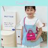 Litchi Kids Streaks Simple Bag Color Block Pattern Everyday Activities Children