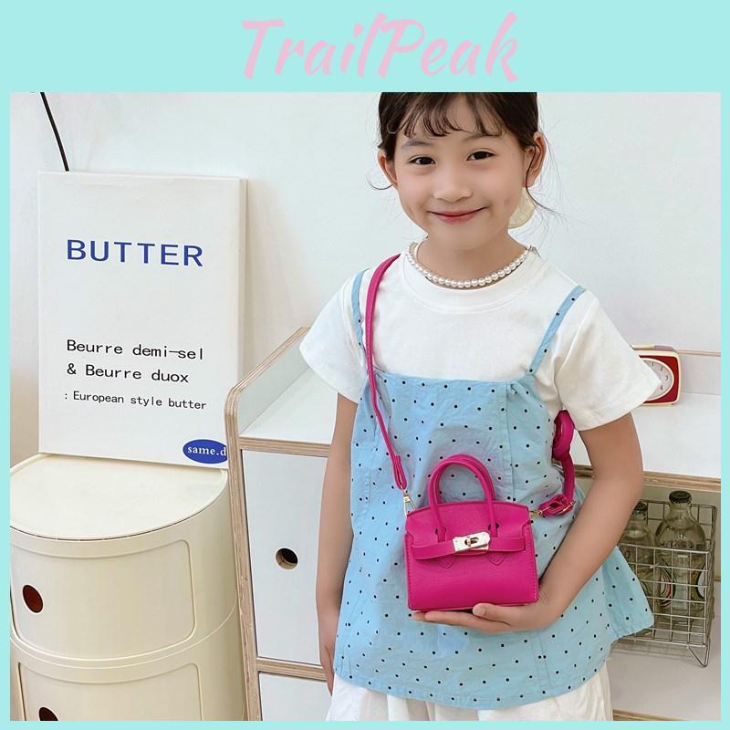 Litchi Kids Streaks Simple Bag Color Block Pattern Everyday Activities Children