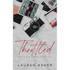 THROTTLED Dirty Air Series Paperback # UKN273