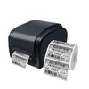Clothing Wash Care Label Printer and Ribbon for Hang Tags and Certificates
