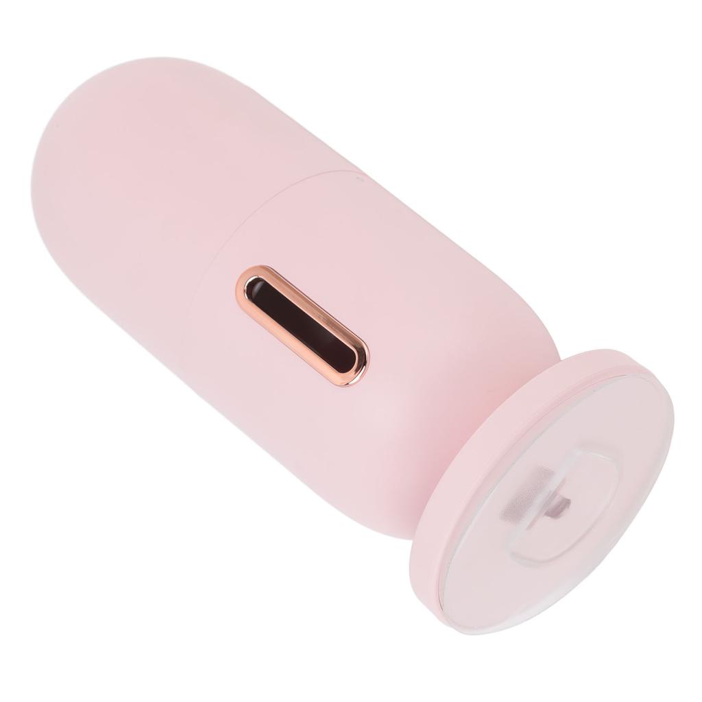 Essential Oil Diffuser 3 Modes 1200mAh Battery Quiet Portable Easy therapy Diffuser for