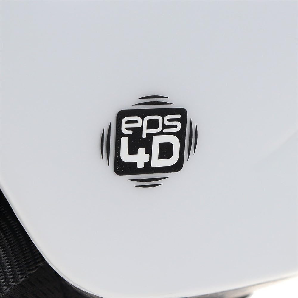 Salomon 23 ICON LT ACCESS Helmet 412610 (White/Small/Women's)