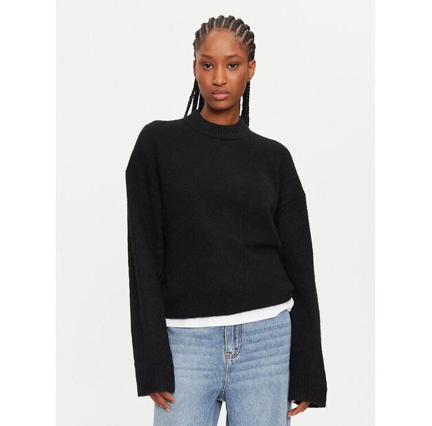 

Свитер Calvin Klein Textured Loose Sweater EU XXL