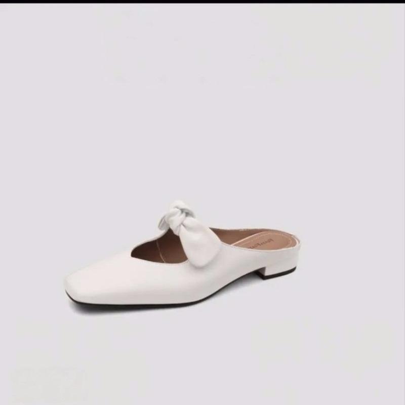 Fashion New Women Casual Flats Comfortable Soft Boat Shoes Loafers Ballerina Shallow Round Toe Ballet Flats Shoes Women Slip on Sides