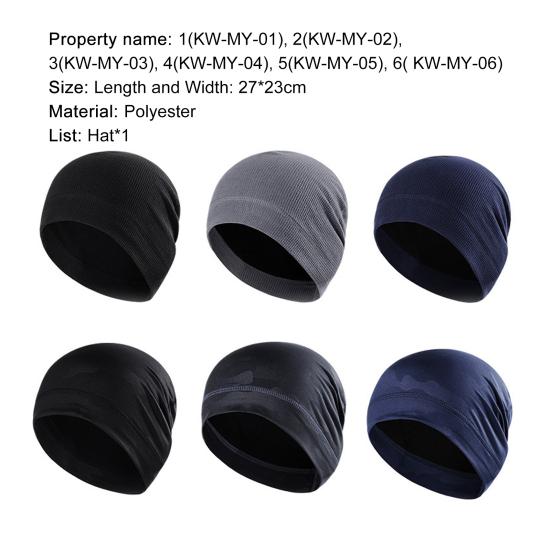 High-quality Winter Beanie Warm Soft Wear-resistant