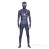 Halloween Spider-Man Tights Miles onesie superhero expedition costume cosplay