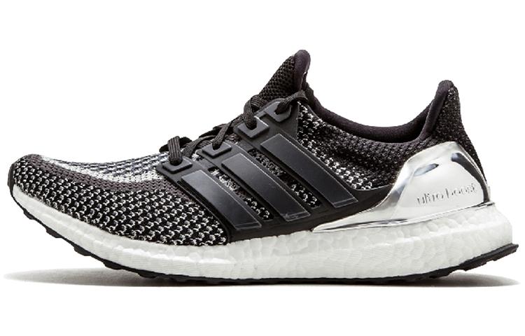 UltraBoost Adidas 2.0 Limited  Silver Medal  BB4077 36