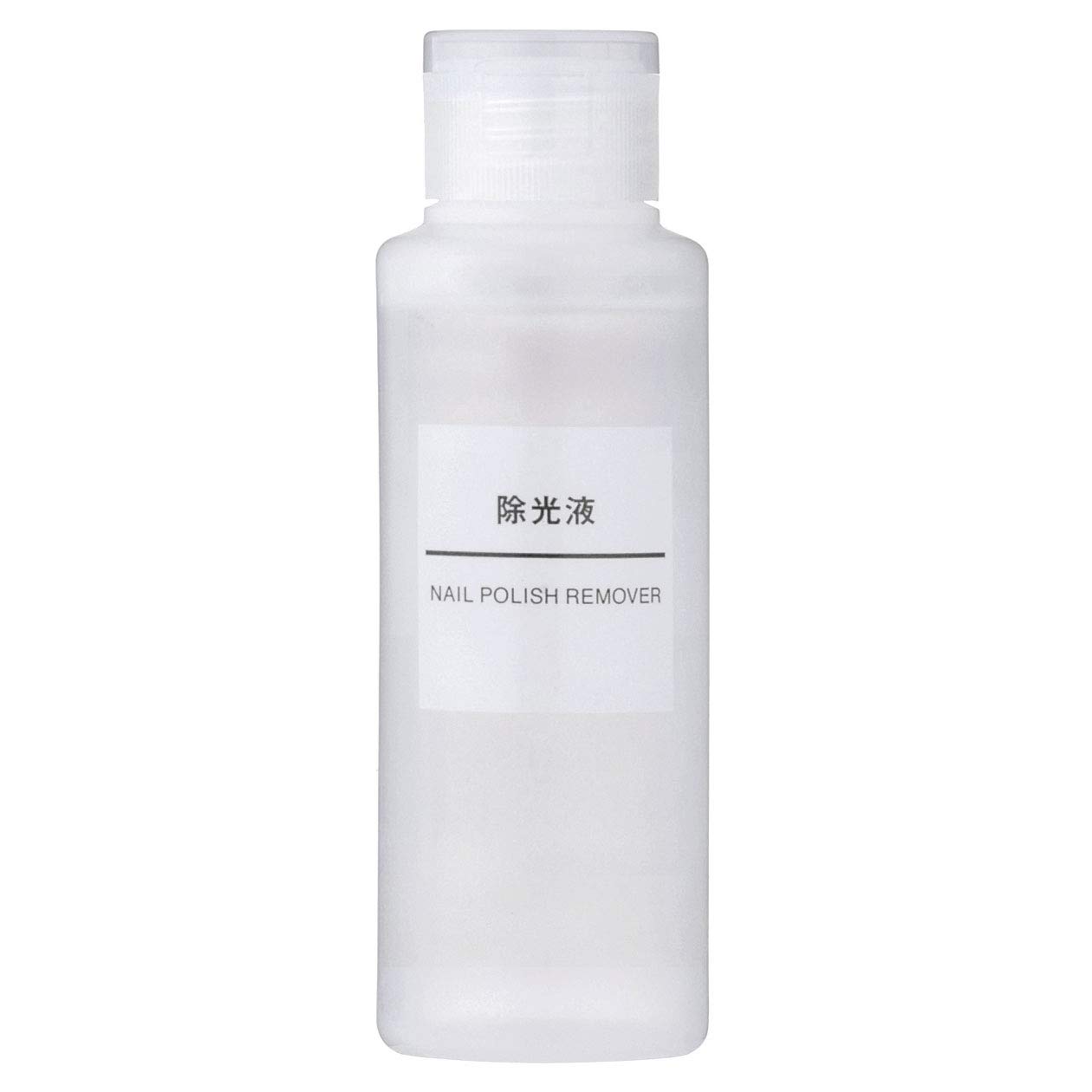 

MUJI Nail Polish Remover 15471362