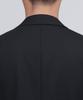 Musinsa Standard Basic Wool Blazer [Black]