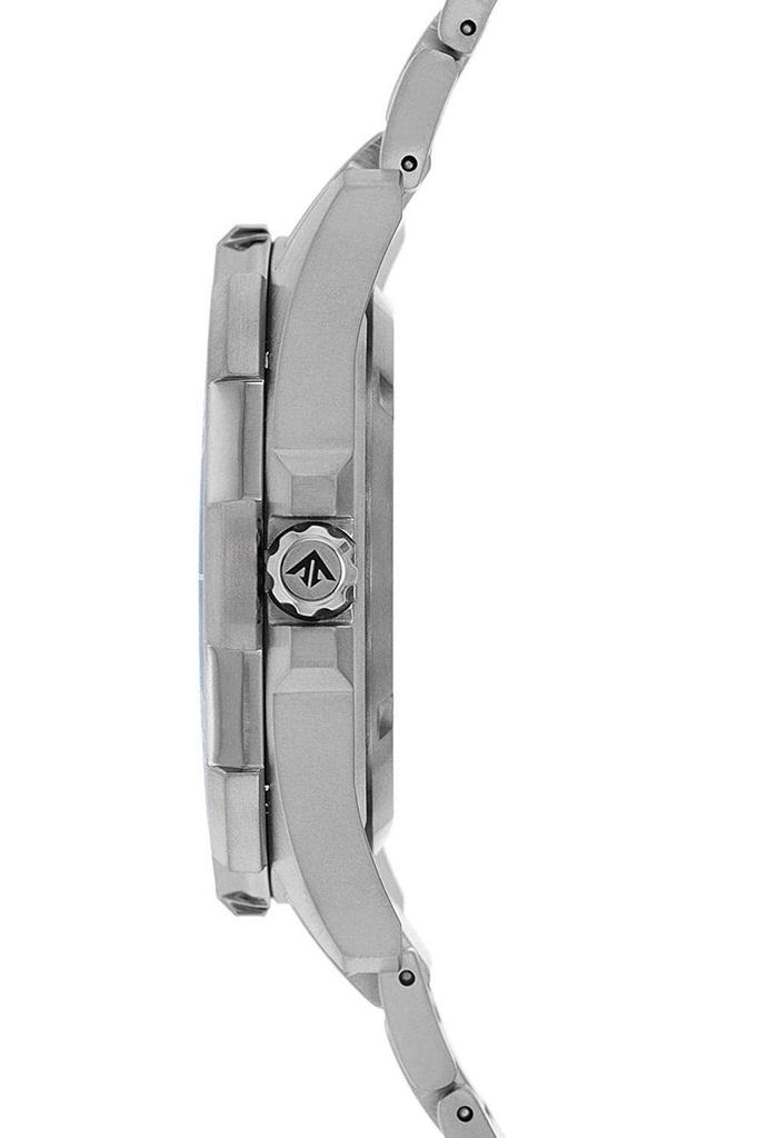 Citizen Promaster Super Titanium Solar Watch Eco-Drive Men's