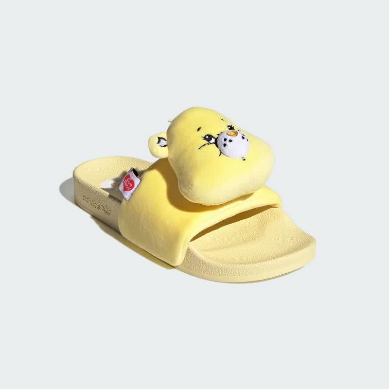 adidas Women's Adilette Slides