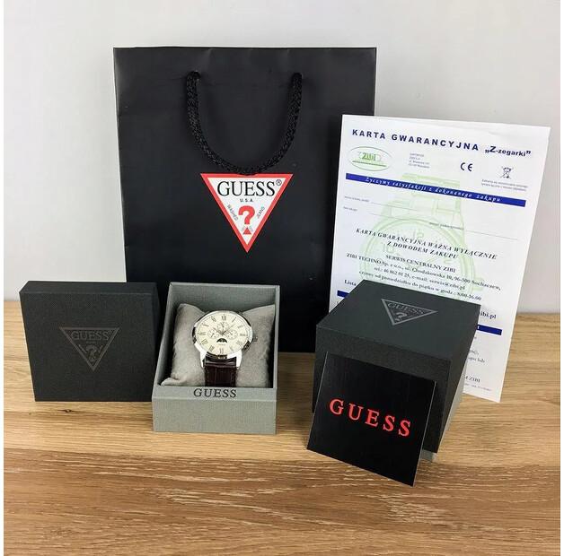 Часы Guess Gw0660L2