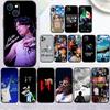 Natanael Cano Phone Case for Samsung Galaxy M56 A36 A32 A33 A05 A05S A06 A16 A20 A11 A12 A13 A15