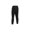 Under Armour Pantaloni largi de antrenament Rush Woven Bărbați Funduri Negru 1377182-001
