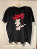 Ryan Adams Vampire Album Black Tee Unisex Cotton Shirt All Size