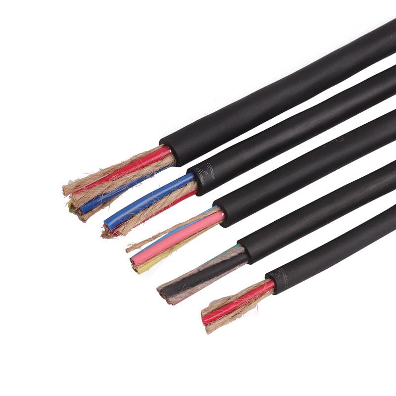 Maidian Pure Copper Core Rubber Cable