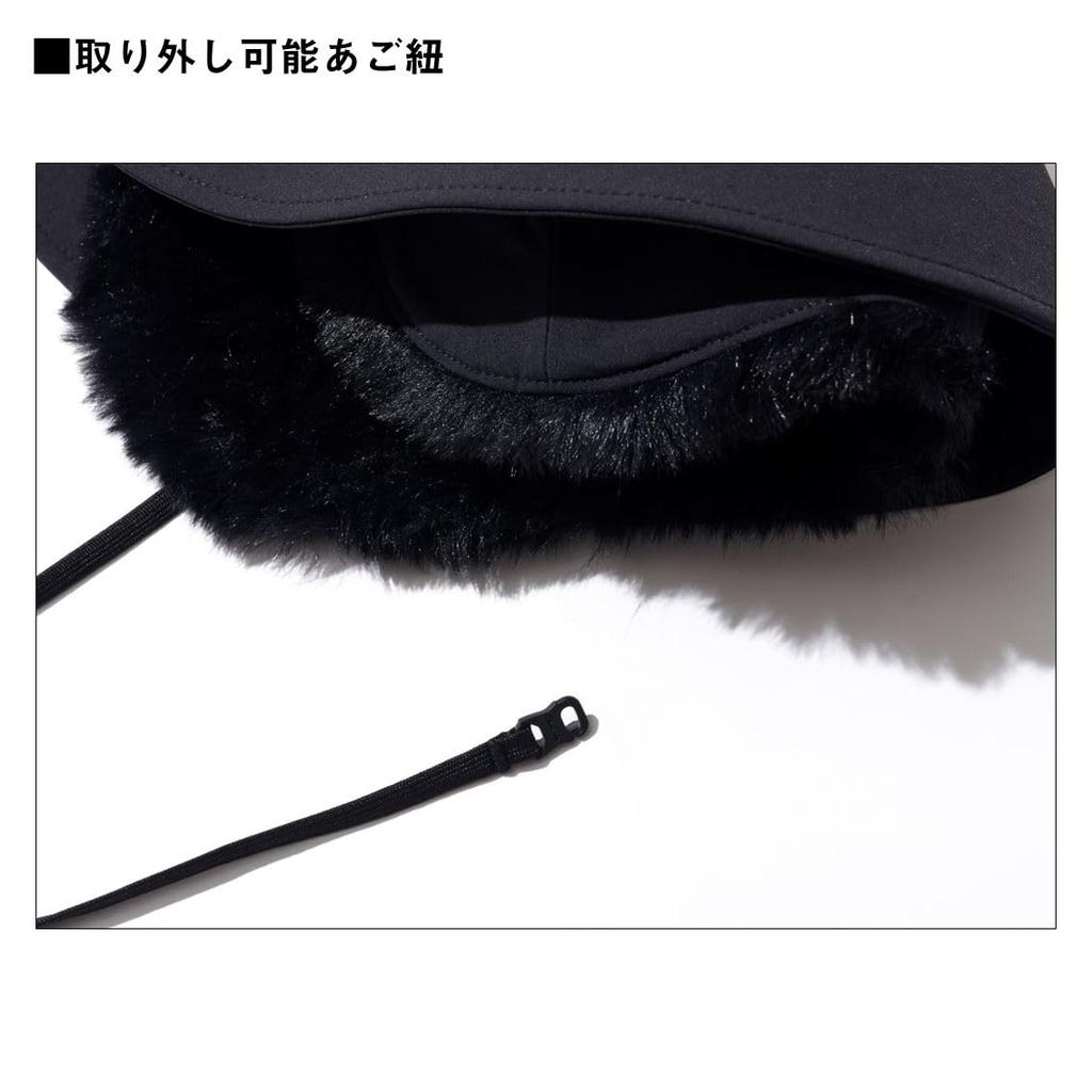 Daiwa Stormfleece Bucket Hat Olive Free Size DC-9025W Green,