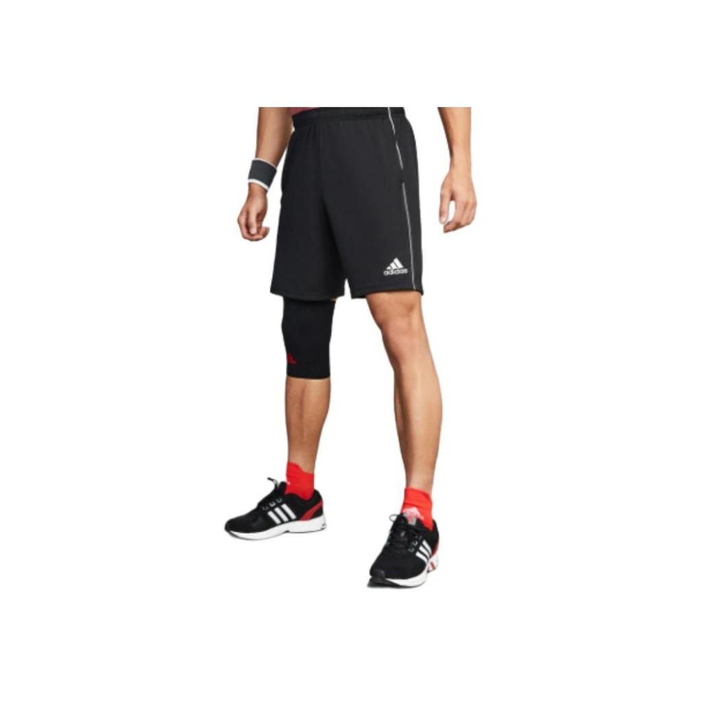 Adidas Core18 Woven Shorts Men Bottoms Black CE9040