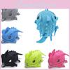 Colorful Chameleon School Backpack For Kids