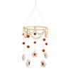 Baby Hanging Mobile Promote   Safe Nursery Decoration Bed   Pendant for Newborn Infants
