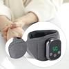 Electric Heating Hand Wrist Guard Portable Cordless Triple Method Massage for Birthdays Work