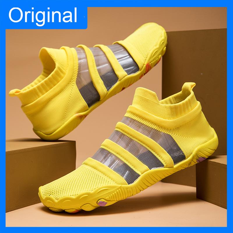 Couple Creek Tracing Water Shoes Summer Anti Slip Quick Drying Seaside Surfing Barefoot Sneakers Outdoor Beach Swimming Shoes