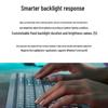 Logitech MX Keys S Master Series Wireless Keyboard