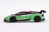 MINI GT 1/64 Lamborghini Huracan GT3 EVO2 Presentation Left-Hand Drive Finished Product