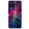 Case For TCL 501 Case TCL501Cool Silicone Protective Cover for TCL 501 T433D 2024 Bumper Protector Fundas Coque Shockproof