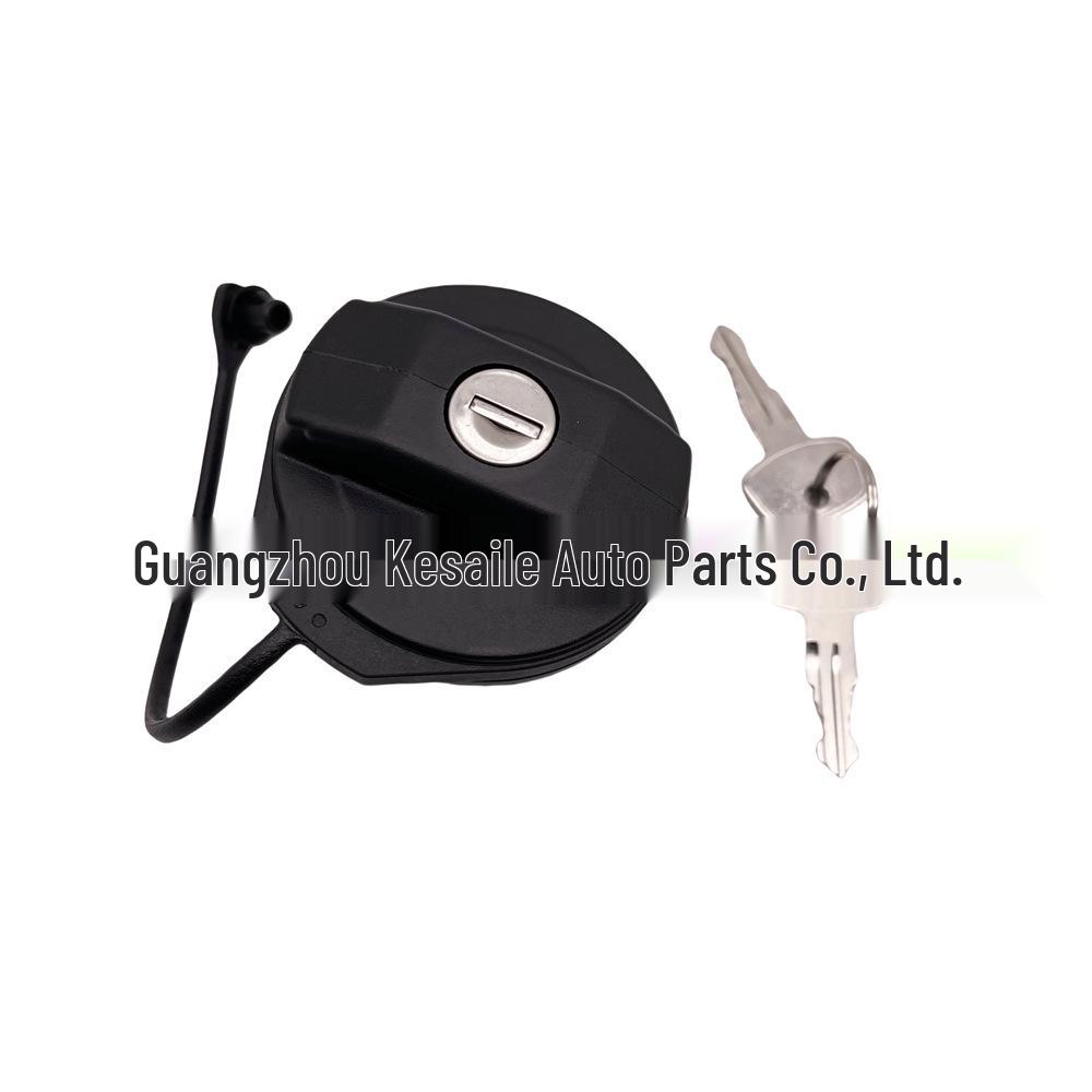 Lockable Fuel Cap for Land Rover Defender 90/110/130 (2004-2018)