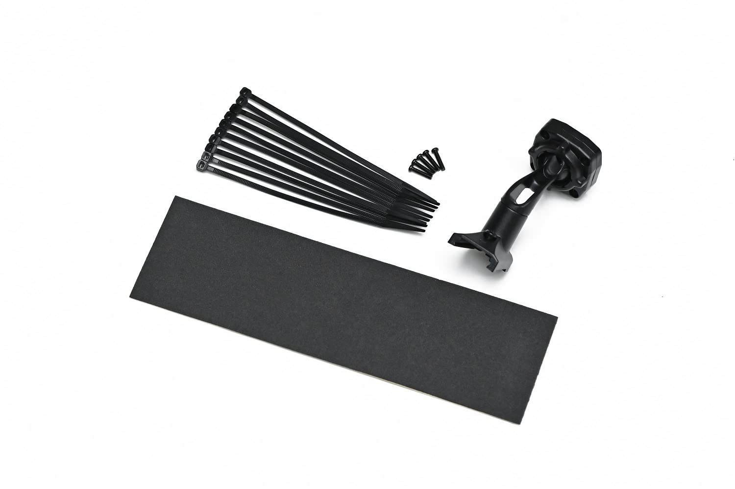 

ALPINE Комплект для установки цифрового зеркала Estima Черный Автомобильный (2016.6-2019.10) KTX-M01-ES-50-L чёрный