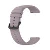 20mm řemínek pro Amazfit Active/GTS 4 2 Mini/GTS 3 2E silikonový náramek pro Amazfit GTR Mini/42mm řemínek na hodinky náramek