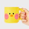 LINE FRIENDS Minini Salini Mug