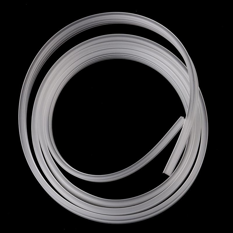 

1 м, 4 цвета, проволока, трубка для чернил, СНПЧ, аксессуары Diy, трубопровод непрерывной подачи